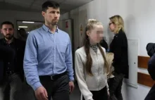 Sąd: Denis Lisow nie zostanie przekazany szwedzkim organom sprawiedliwości
