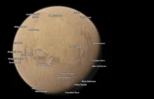 Mapy Google od teraz pozwalają zwiedzać planety i ich księżyce!