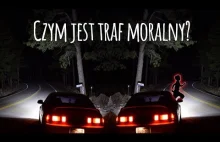 Czym jest traf moralny? - Z problemów filozofii #9