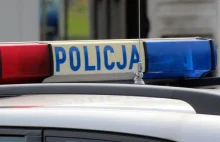 Atak nożowników w Bochni. Nie żyje 24-latek