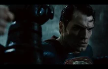 Batman v Superman: Świt sprawiedliwości - trzeci (ostatni) zwiastun