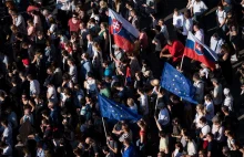 Słowacja: wyroki 12 i 9 lat więzienia dla byłych ministrów za korupcję