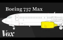 Vox o katastrofie Boeinga 737 Max