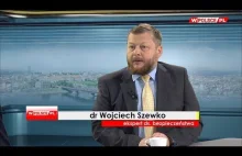 Wywiad z dr Wojciechem Szewko o Trumpie, Katarze, Niemczech (4 lipca 2017 r.)