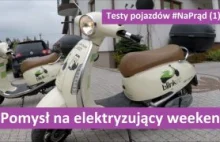 „Do dużego pokoju proszę!” – autonomiczność w motoryzacji (nie tylko...