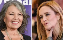 Roseanne Barr zdjęta z anteny, ale Samantha Bee nie — czyli podwójne standardy