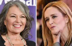 Roseanne Barr zdjęta z anteny, ale Samantha Bee nie — czyli podwójne standardy