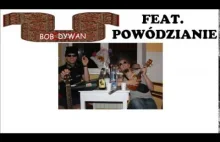 Bob Dywan feat. Powódzianie - Kwiki Polityki
