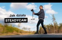 Steadycam / flycam jak używać stabilizatora do...