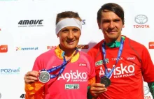 PKO Poznań Półmaraton: Czołowa zawodniczka zdyskwalifikowana za doping!