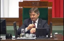 Poseł Paweł Kukiz - Wystąpienie z dnia 16 grudnia 2015 roku.