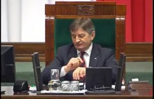 Poseł Paweł Kukiz - Wystąpienie z dnia 16 grudnia 2015 roku.