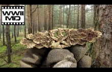 Wykrywacz metalu -Waffen SS-Ślady wojny na froncie wschodnim