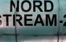 Ambasada USA w Niemczech grozi sankcjami firmom realizującym Nord Stream 2