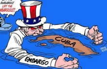 Kultura bez komercji. Republica de Cuba