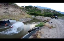 Canal Boarding - miejski wakeboarding dla dzieciaków z "biedniejszych" dzielnic