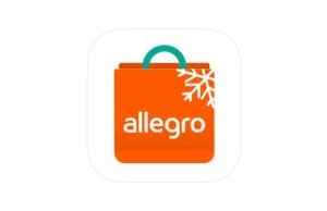 Apple Pay w aplikacji Allegro dla iOS