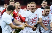 "The New York Times": zwrócił uwagę na rozgrywanie meczów Polski w piłce nożnej