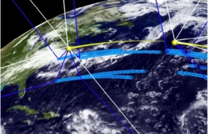 NASA buduje satelity precyzyjnie określające ruch huraganów