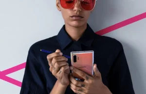Grafenowy akumulator w smartfonie Samsunga już w 2020 r. Co to właściwie...