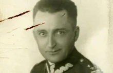 Gen. August Emil Fieldorf „Nil” - jeden z najbardziej zasłużonych żołnierzy...