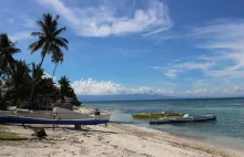 Podróż na Filipiny dobiegła końca. Czy da się odnaleźć raj za 1600 zł?