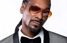 Snoopdogg wzywa 32 mln swoich fanów do walki z cenzurą.