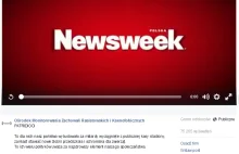 Jak Newsweek, Onet i Otwarta Rzeczpospolita wspólnie robią propagandę