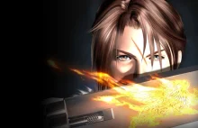 Poznaliśmy datę premiery Final Fantasy VIII Remastered