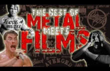 Metal w filmach