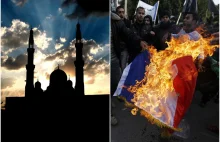 Francja: Islam zdobywa przewagę w sferze religijnej, ale także kulturowej
