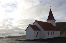 Młodzi ludzie przestają wierzyć w Boga? (Ankietę przeprowadzono na Islandii.)