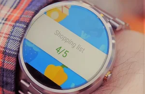 Android Wear 2.0: Co trzeba mieć już, a co trzeba mieć będzie w...