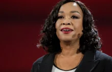 Nowy projekt dla Netflixa od Shondy Rhimes – twórczyni serialowych hitów