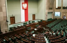 Nowy sondaż parlamentarny. KORWiN w Sejmie. PO przed PiS