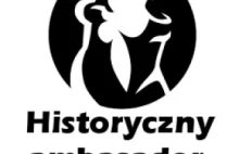 Historyczny ambasador