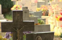 UOKIK ukarał parafię za ograniczenia konkurencji na cmentarzu