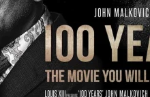 100 Years (2115) Film ktory trafi do kin za 100lat