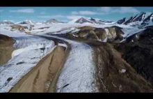 Spitsbergen 2015 - Okolice Stacji Polarnej UAM