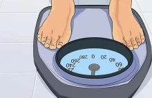 Jak schudnąć? Oto 8 kroków, dzięki którym schudniesz 8 kg