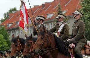 Powrót przedwojennych nazw stopni wojskowych. MON przeprowadzi rewolucję