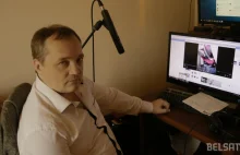 Zbiegły do Polski agent białoruskiego KGB spowiada się ze swojej pracy