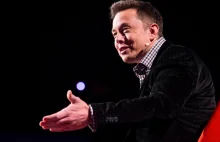 Elon Musk nie wytrzymał długo bez Twittera. Wbił szpilę konkurentom Tesli