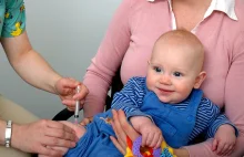 Niemcy: Dzieci bez szczepionek nie będą przyjmowane do szkół i przedszkoli.