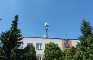 Polski rząd chce podnieść normy promieniowania dla 5G