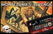 Loading Strona B - Montezuma's Revenge