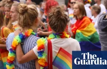 W Szwecji i Danii spadła l. samobójstw po legalizacji małżeństw jednopłciowych
