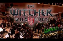 The Witcher 3 Suite