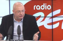 Kamiński: Kaczyński jest w stanie obiecać wszystko, żeby dorwać się do władzy