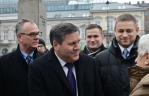 Piechociński: Rządowy plan dla Śląska w najbliższych tygodniach